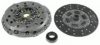 VW 022141015Q Clutch Kit